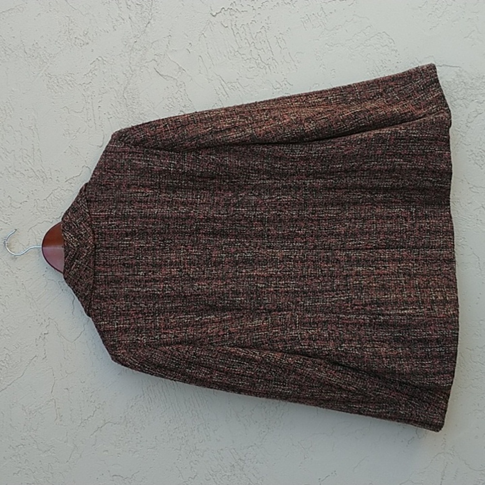 Pendleton Blazer Jacket Size 12 - image 3